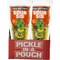 Van Holtens King Size Sour Sis Pickle Individually Packed In A Pouch, PK12 1012SS - alternate 3